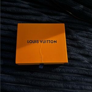 Louis Vuitton men’s wallet